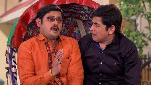Sister-in-Law Is at Home! Season 1 Episode 19 - Manmohan Suspects Anita Of Having an Affair