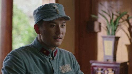 A Hero without a Name Season 1 Episode 8 - Episode 8