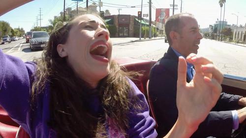 Comedians in Cars Getting Coffee: Single Shot Season 5 Episode 9 - Whoops