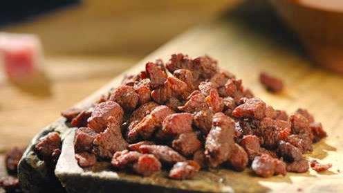 Flavorful Origins Season 4 Episode 5 - Shao