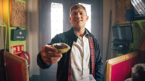 Big Boys Season 1 Episode 4 - Dad, I Did Drugs