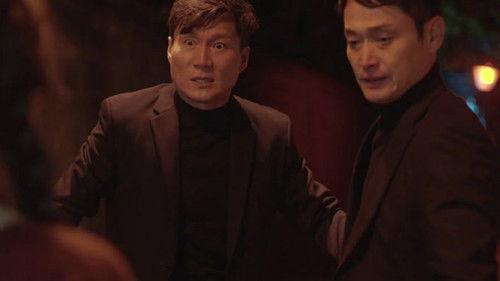 Never Twice Season 1 Episode 6 - Episode 6