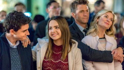 Good Witch Season 3 Episode 4 - How to Say 'I Love You!'