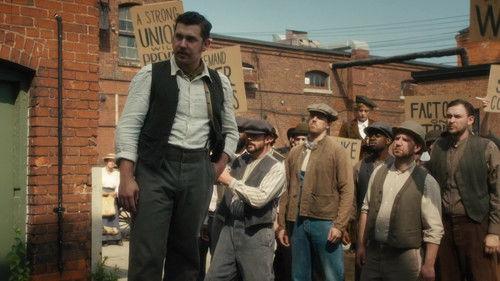 Murdoch Mysteries Season 18 Episode 9 - When Rubber Meets the Road