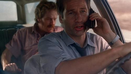 undefined Season 6 Episode 2 - Drive