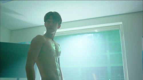 Weightlifting Fairy Kim Bok-joo Season 1 Episode 6 - Long Tails Either Get Caught or Get Stepped on