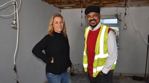 Sarah Beeny's Renovate Don't Relocate Season 2 Episode 16 - Episode 16