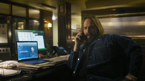 undefined Season 1 Episode 3 - Momentum