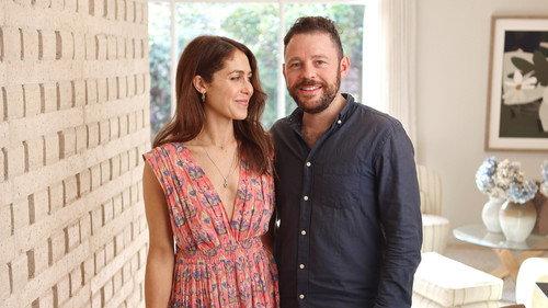 Design Down Under Season 1 Episode 1 - Midcentury Modern Makeover in Mentone