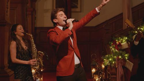 The Only Way Is Essex Season 33 Episode 12 - The Only Way is Essexmas (2024)