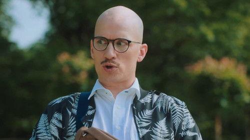 Axe in Honey Season 2 Episode 25 - Episode 25