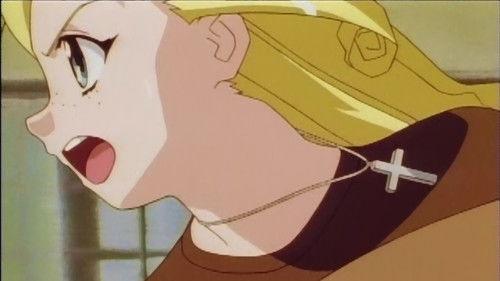 Battle Athletes Victory Season 1 Episode 15 - Light