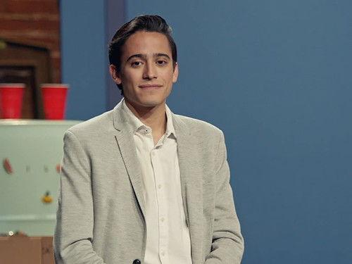 Shark Tank México Season 5 Episode 4 - Episode 4