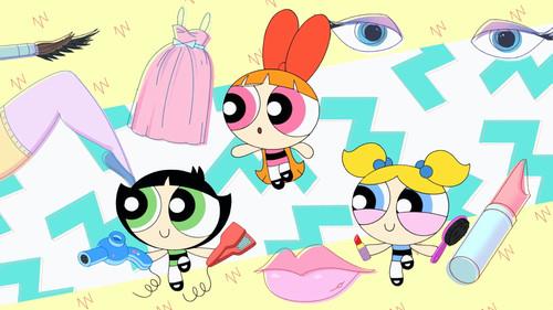 The Powerpuff Girls Season 3 Episode 6 - Save the Date