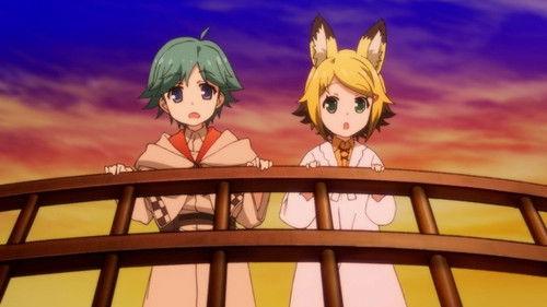 Problem Children Are Coming from Another World, Aren't They? Season 1 Episode 6 - Looks Like the Problem Children Are Participating in a Festival?