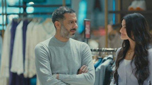 Catalog Season 1 Episode 5 - Surprise!