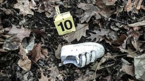 Homicide City Season 2 Episode 1 - Family Tragedy (The Manderach Case)