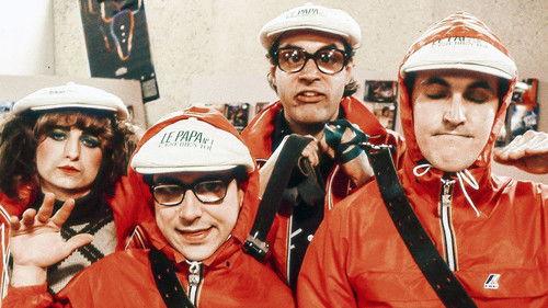 RBO - The Archives Season 1 Episode 5 - Episode 5