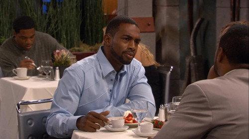 Half & Half Season 3 Episode 2 - The Big Birth-Date Episode