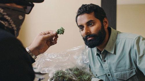 Weediquette Season 3 Episode 3 - Pot Pipeline