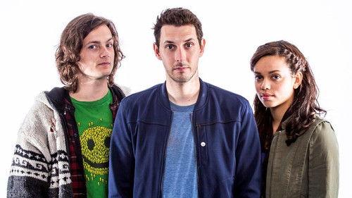 Tripped Season 1 Episode 1 - Episode 1