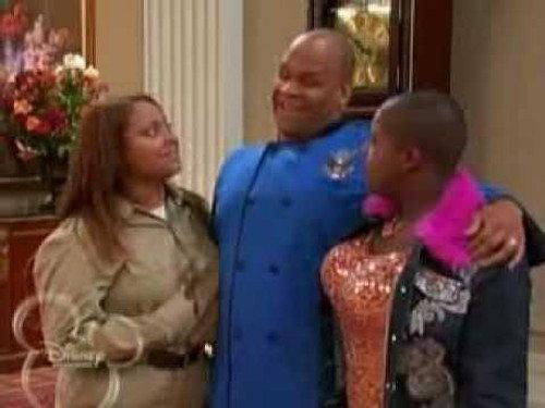 Cory in the House Season 1 Episode 16 - That's So in the House