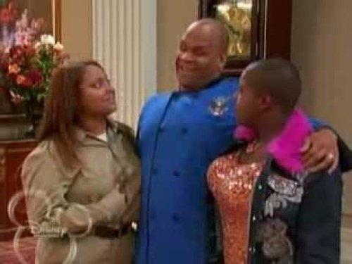 Cory in the House Season 1 Episode 16 - That's So in the House