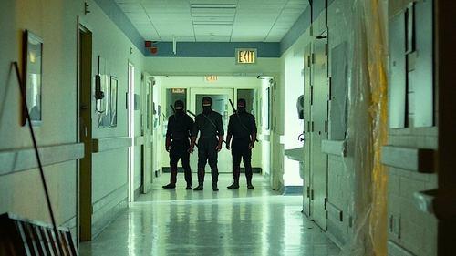 Marvel's Daredevil Season 2 Episode 11 - .380