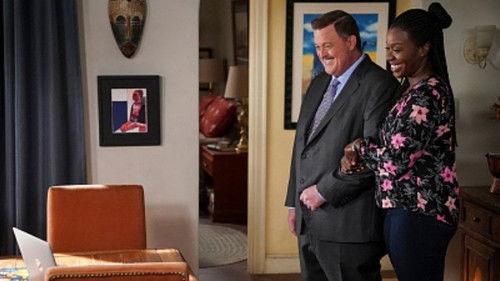 Bob Hearts Abishola Season 2 Episode 12 - We Don't Rat on Family