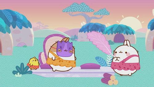 Molang Season 6 Episode 1 - Episode 1