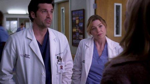 Grey's Anatomy Season 4 Episode 16 - Freedom (1)