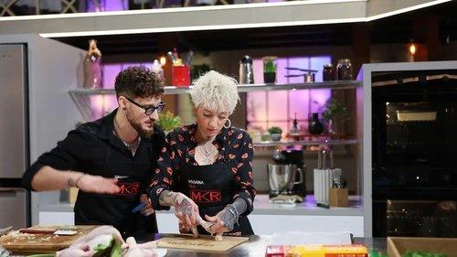 My Kitchen Rules Season 14 Episode 13 - Episode 13