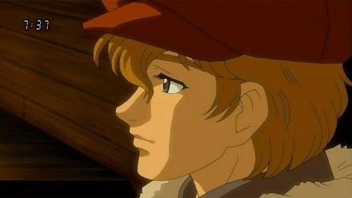 Emily of New Moon Season 1 Episode 22 - Confession in the Snow