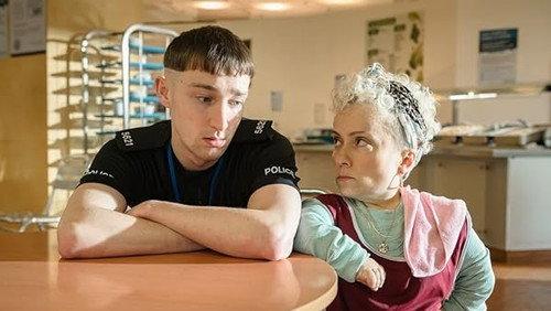 Piglets Season 1 Episode 3 - Uniform