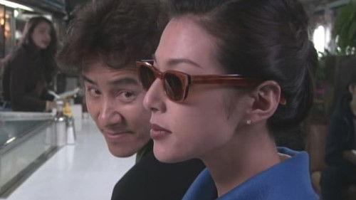 Furuhata Ninzaburo Season 2 Episode 10 - What Happened in New York