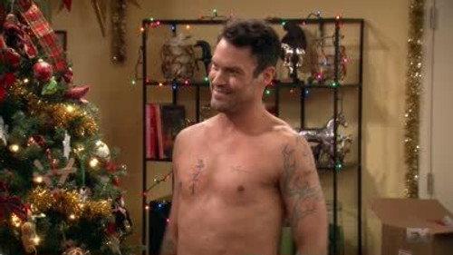 Anger Management Season 2 Episode 46 - Charlie and the Christmas Hooker