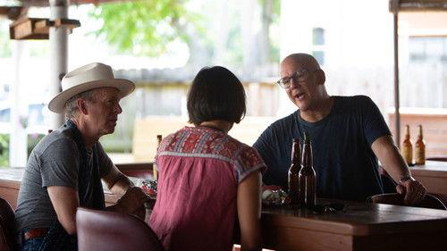 The Circus Season 4 Episode 9 - The People on That Stage