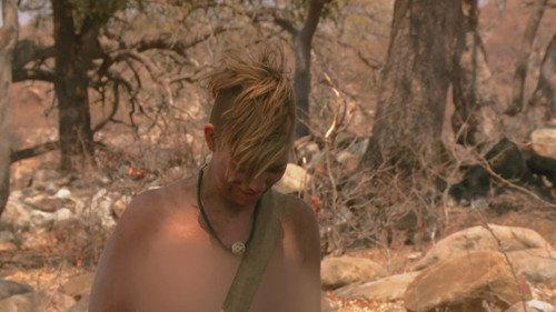 Naked and Afraid XL Season 6 Episode 7 - A Matter of Life or Seth