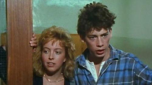 Press Gang Season 1 Episode 11 - Monday, Tuesday