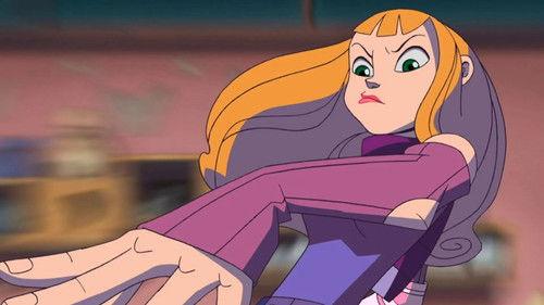 Kaijudo: Clash of the Duel Masters Season 1 Episode 3 - The Natural - Part 3