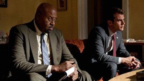 Golden Boy Season 1 Episode 10 - Sacrifice