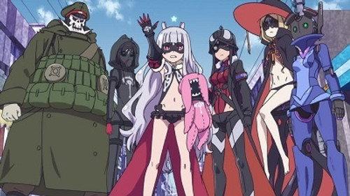 World Conquest Zvezda Plot Season 1 Episode 3 - Hiding Behind Smoke and Mirrors