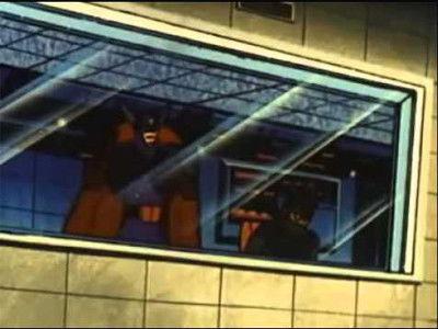 Battle of the Planets Season 1 Episode 6 - The Space Rock Concert