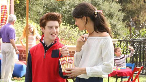 undefined Season 1 Episode 4 - The Balloon