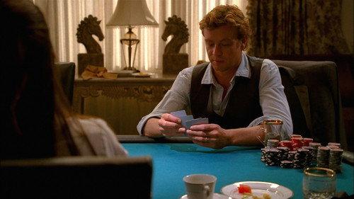 undefined Season 1 Episode 6 - Red Handed