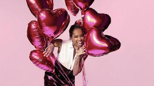 Saturday Night Live Season 46 Episode 12 - Regina King with Nathaniel Rateliff