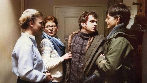 Polizeiruf 110 Season 14 Episode 6 - Freunde