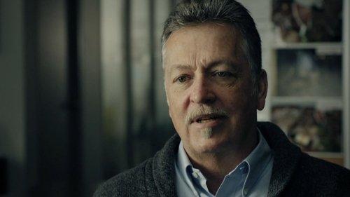 Real Detective Season 1 Episode 7 - Vengeance