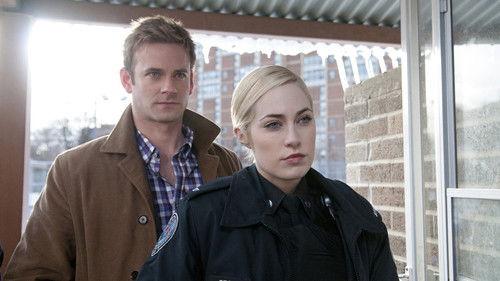 Rookie Blue Season 2 Episode 12 - On the Double