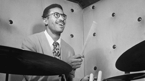 American Masters Season 37 Episode 9 - Max Roach: The Drum Also Waltzes